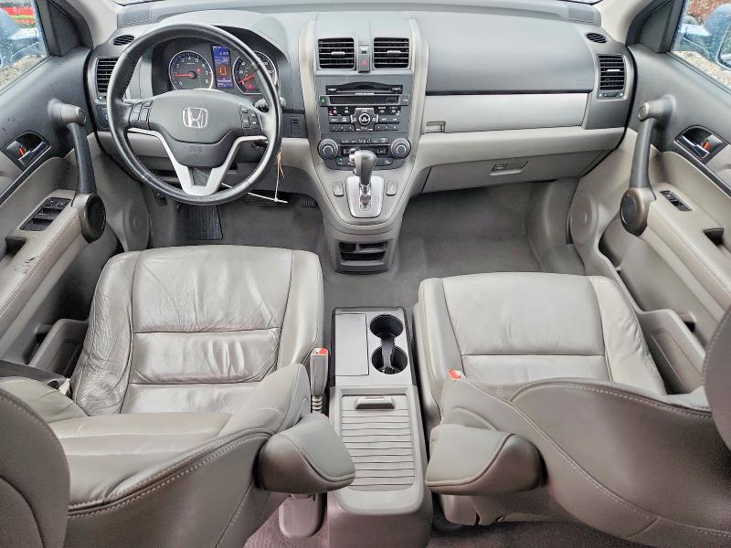Продажа на аукционе авто 2010 Honda Cr-v, vin: JHLRE4H73AC010901, номер лота: 65187696