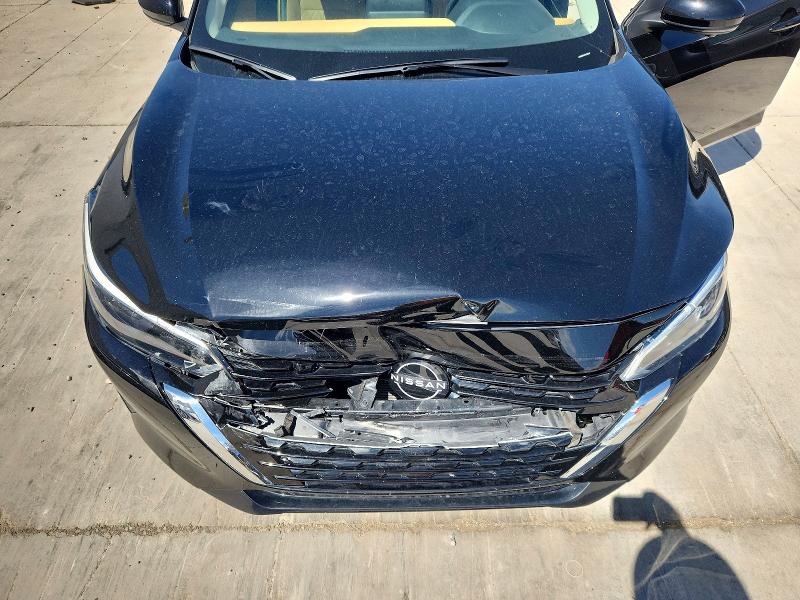 Aukcja sprzedaży 2025 Nissan Sentra, vin: 3N1AB8CV7SY250920, numer aukcji: 66301506