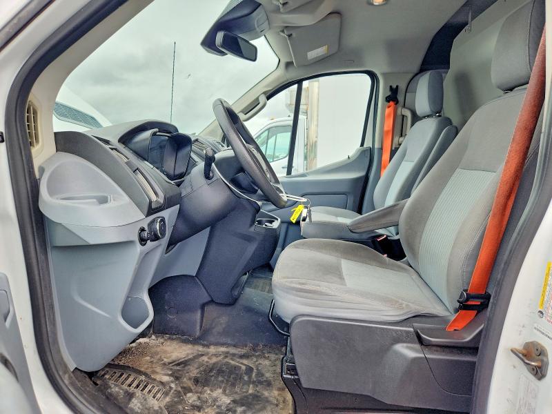 Aukcja sprzedaży 2018 Ford Transit, vin: 1FTYR1ZMXJKA92065, numer aukcji: 64930566