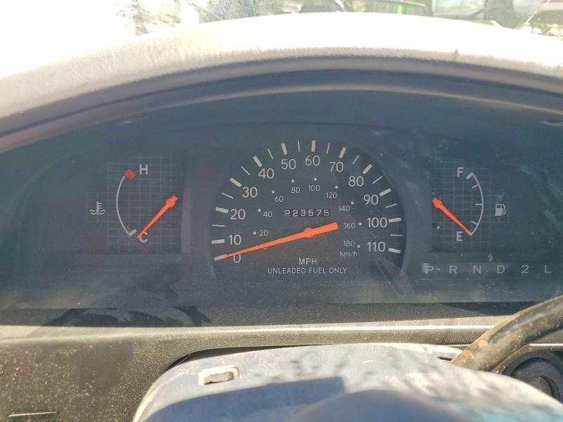 1998 Toyota Tacoma მანქანა იყიდება აუქციონზე, vin: 4TANL42N1WZ044330, აუქციონის ნომერი: 63592146