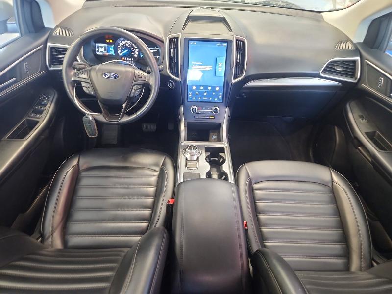 Продажа на аукционе авто 2022 Ford Edge, vin: 2FMPK4J94NBA60393, номер лота: 63636696
