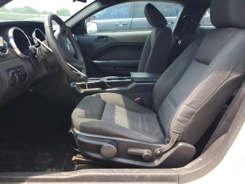 Aukcja sprzedaży 2005 Ford Mustang, vin: 1ZVFT80N155173755, numer aukcji: 64454776