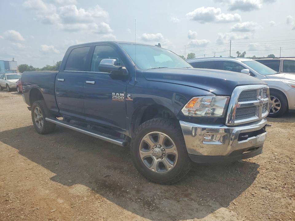 62830866 :رقم المزاد ، 3C6UR5DLXJG380722 vin ، 2018 Ram 2500 مزاد بيع