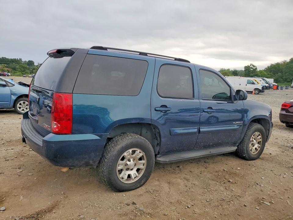 Продаж на аукціоні авто 2007 Gmc Yukon, vin: 1GKFK13057R243187, номер лоту: 67008916