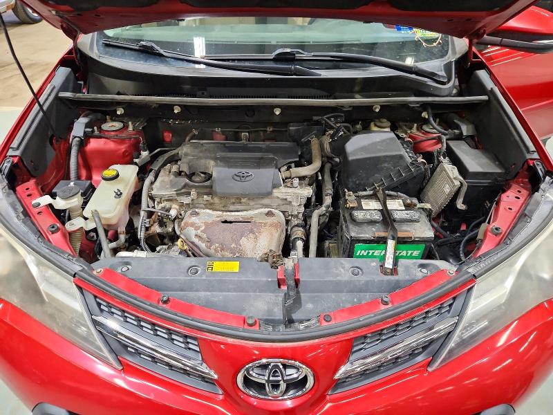 Aukcja sprzedaży 2014 Toyota Rav4, vin: 2T3DFREV7EW171596, numer aukcji: 65453866