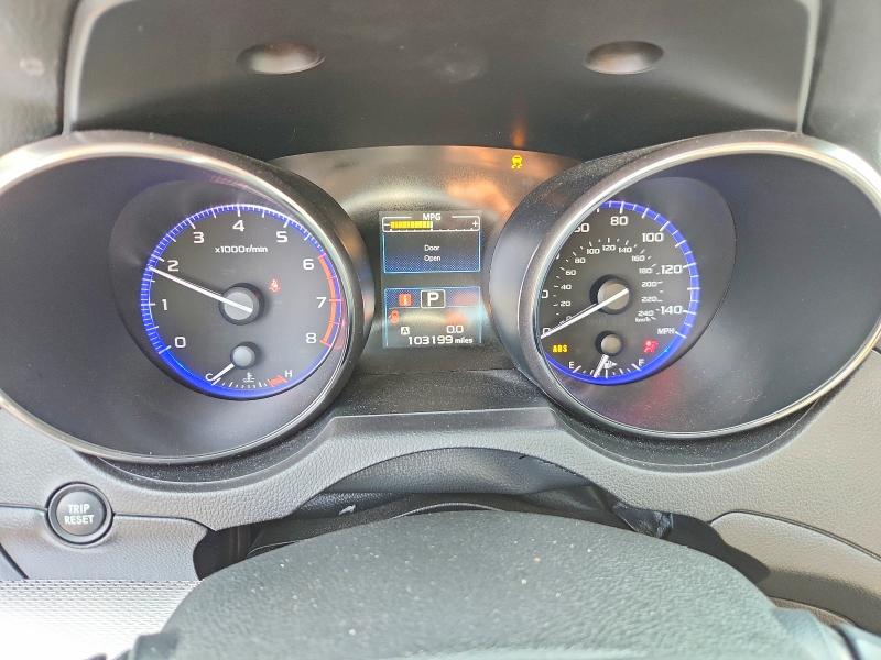 Aukcja sprzedaży 2017 Subaru Legacy, vin: 4S3BNAD60H3044329, numer aukcji: 63379296