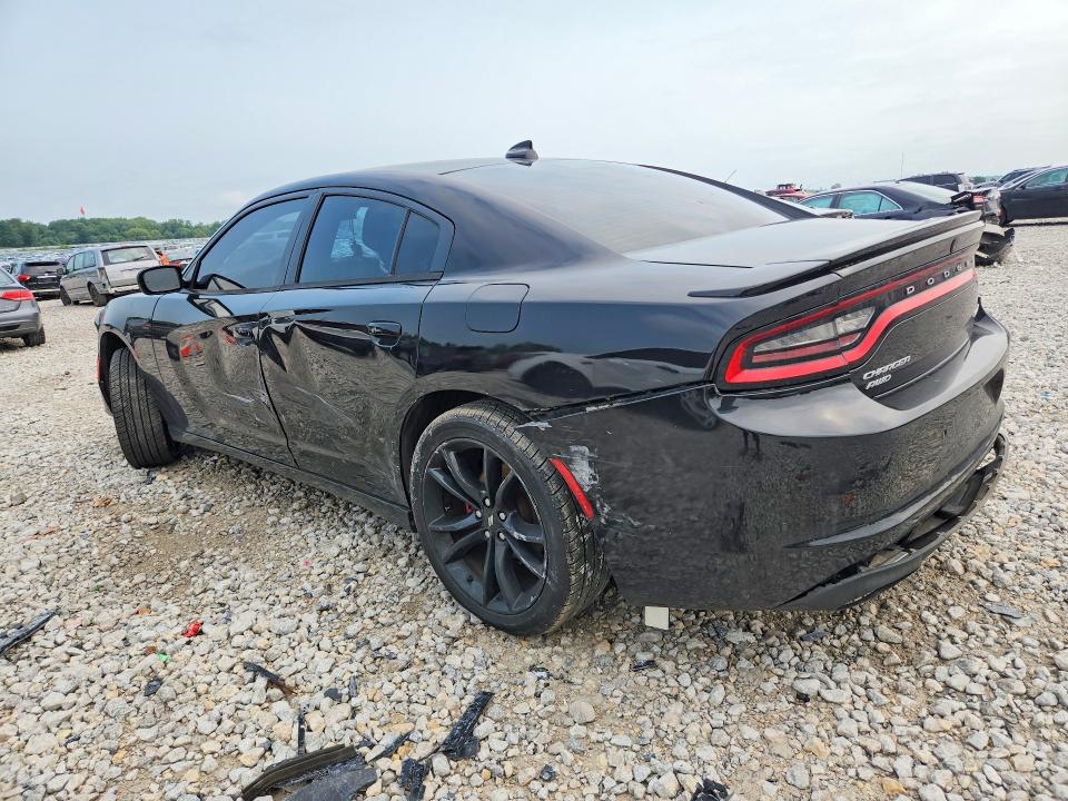 Aukcja sprzedaży 2015 Dodge Charger, vin: 2C3CDXJG7FH920383, numer aukcji: 64249426