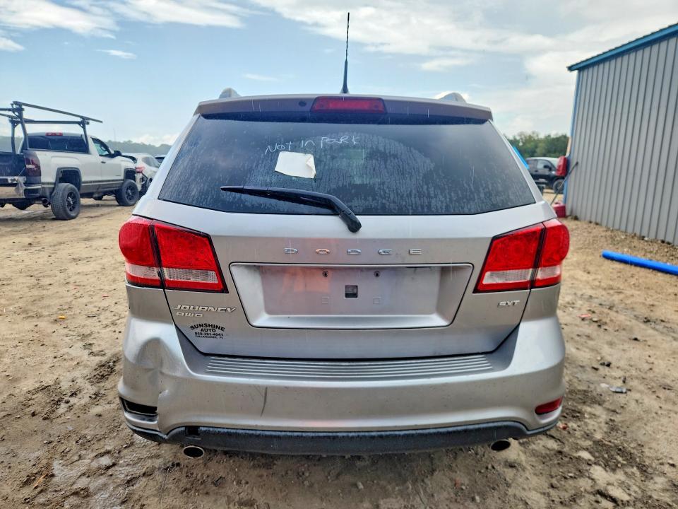 Aukcja sprzedaży 2016 Dodge Journey, vin: 3C4PDDBG7GT149975, numer aukcji: 66802756