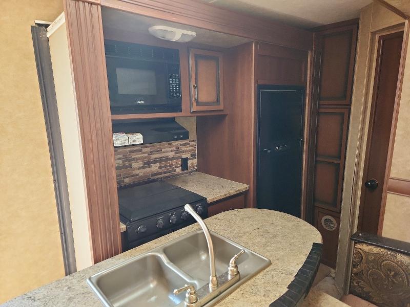 Продажа на аукционе авто 2015 Zing Er Crossroads, vin: 4V0TC3321FJ003792, номер лота: 64497516