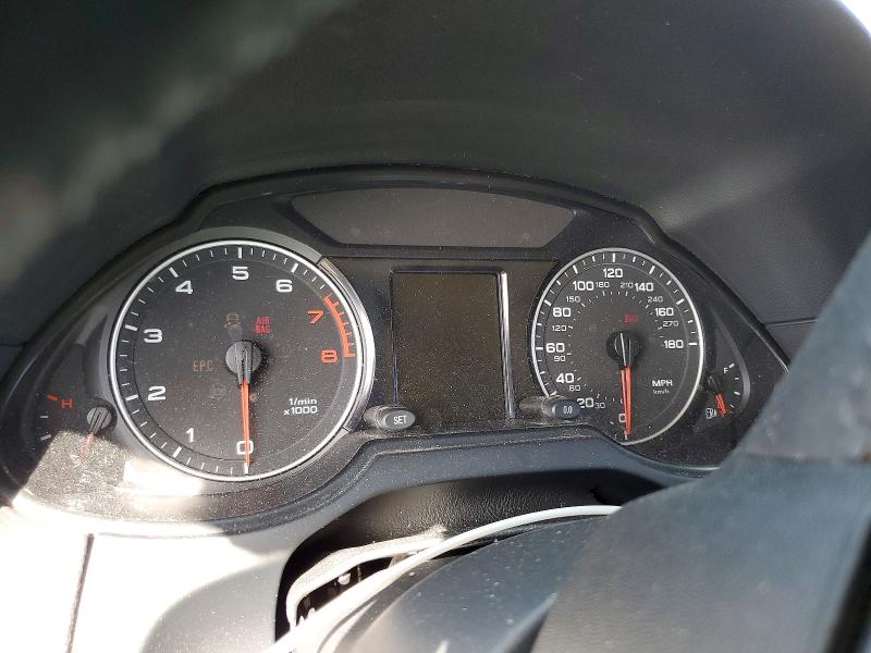 Продаж на аукціоні авто 2011 Audi Q5, vin: WA1LFAFP3BA075823, номер лоту: 65378316