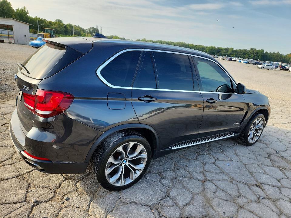 Aukcja sprzedaży 2016 Bmw X5, vin: 5UXKR6C53G0J81130, numer aukcji: 65370096