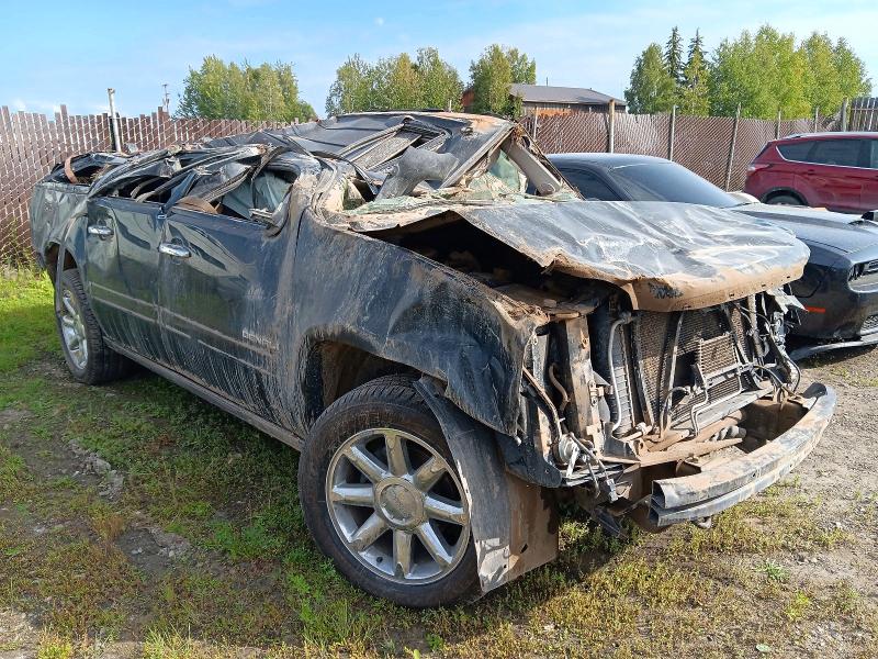 2011 Gmc Yukon Xl მანქანა იყიდება აუქციონზე, vin: 1GKS2MEF1BR393131, აუქციონის ნომერი: 64577216