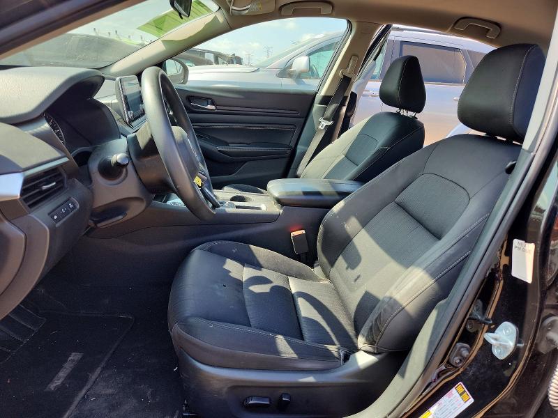 Продаж на аукціоні авто 2019 Nissan Altima, vin: 1N4BL4BV6KC144109, номер лоту: 64024996