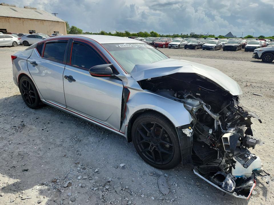 Aukcja sprzedaży 2022 Nissan Altima, vin: 1N4BL4CV7NN362874, numer aukcji: 64591736