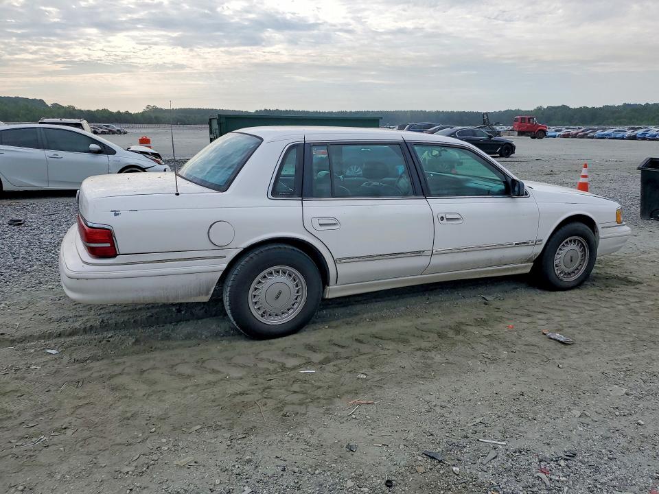 Продаж на аукціоні авто 1994 Lincoln Continental, vin: 1LNLM9747RY631711, номер лоту: 64830506