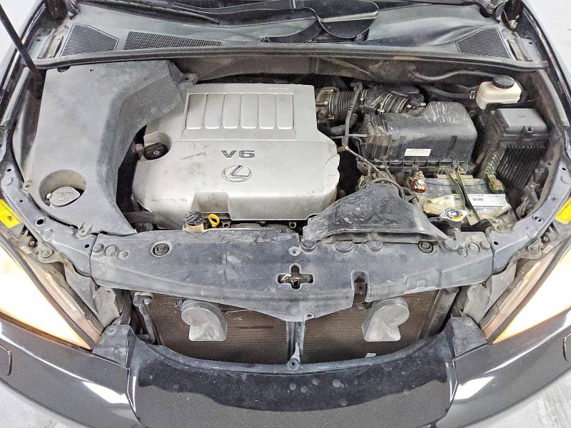59173036 :رقم المزاد ، 2T2GK31U48C052921 vin ، 2008 Lexus Rx مزاد بيع