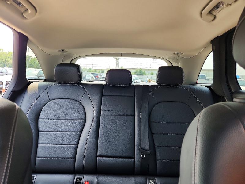 2020 Mercedes-benz Glc მანქანა იყიდება აუქციონზე, vin: WDC0G8EBXLF713875, აუქციონის ნომერი: 64256676