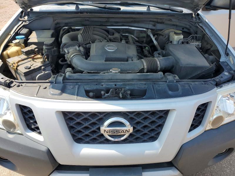 Aukcja sprzedaży 2011 Nissan Xterra, vin: 5N1AN0NW5BC523935, numer aukcji: 63523626