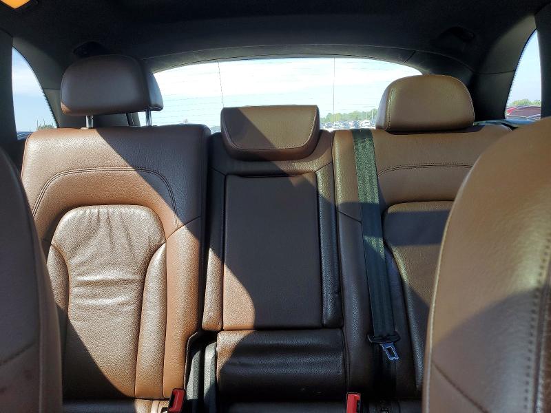 Aukcja sprzedaży 2014 Audi Q5, vin: WA1LFAFPXEA066427, numer aukcji: 65051086
