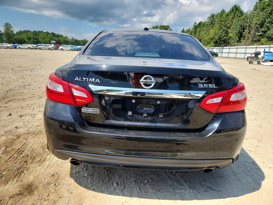 Продаж на аукціоні авто 2016 Nissan Altima, vin: 1N4BL3AP1GC142238, номер лоту: 65747866