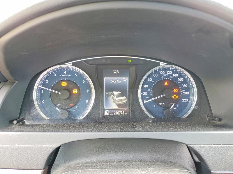Продажа на аукционе авто 2017 Toyota Camry, vin: 4T1BF1FK1HU428861, номер лота: 64148246