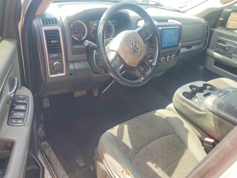 Aukcja sprzedaży 2015 Ram 1500, vin: 1C6RR6GT3FS581191, numer aukcji: 64121746