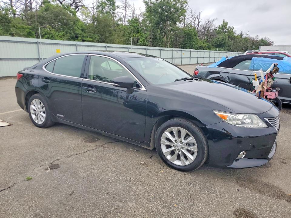 2014 Lexus Es მანქანა იყიდება აუქციონზე, vin: JTHBW1GG8E2068914, აუქციონის ნომერი: 66377976