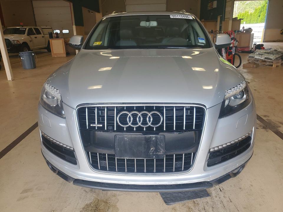 Aukcja sprzedaży 2013 Audi Q7, vin: WA1LGAFE3DD006661, numer aukcji: 65113496