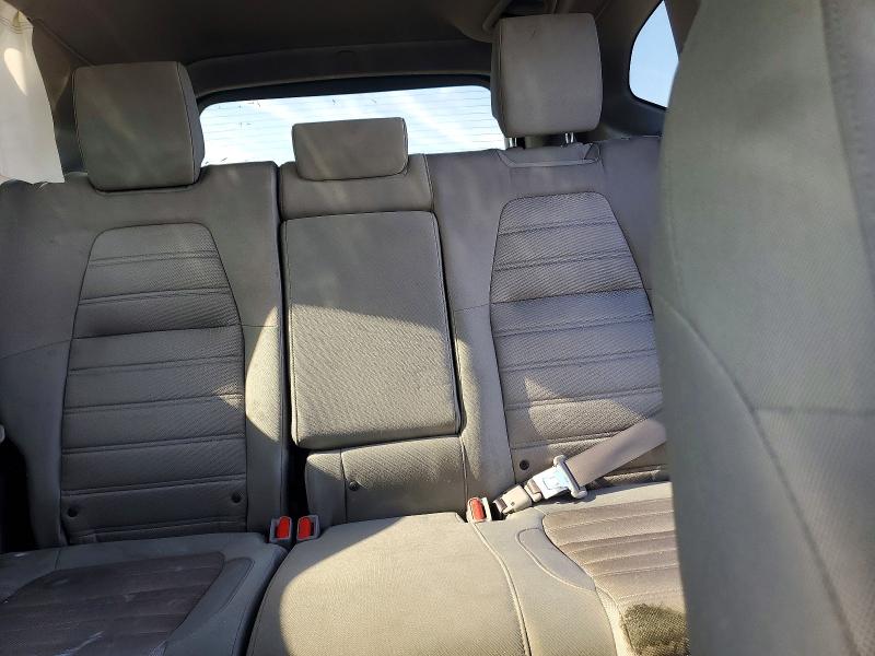 2022 Honda Cr-v მანქანა იყიდება აუქციონზე, vin: 5J6RT6H55NL004031, აუქციონის ნომერი: 66577586