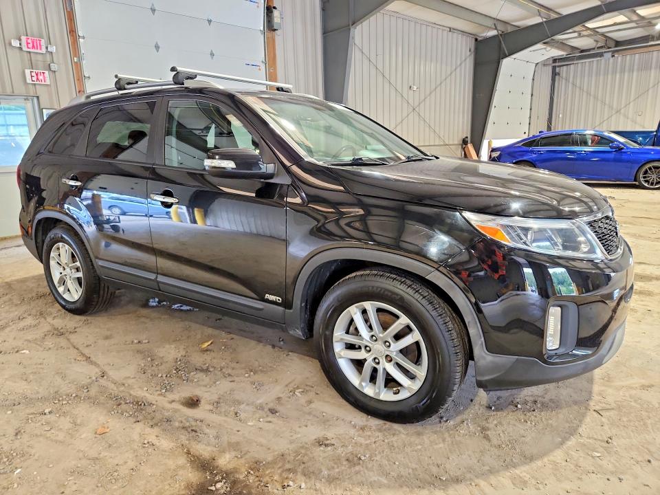Aukcja sprzedaży 2014 Kia Sorento, vin: 5XYKTDA79EG528169, numer aukcji: 67276346