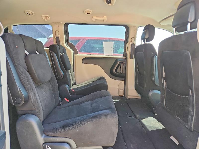 Aukcja sprzedaży 2015 Dodge Grand Caravan, vin: 2C4RDGBG4FR508940, numer aukcji: 66500306