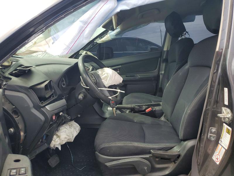 Продажа на аукционе авто 2014 Subaru Impreza, vin: JF1GPAL64E8325863, номер лота: 65110566
