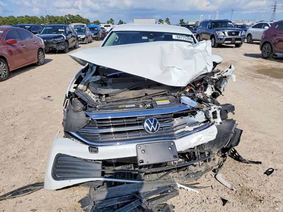 Продаж на аукціоні авто 2019 Volkswagen Jetta, vin: 3VW5M7BU7RM003276, номер лоту: 64775306