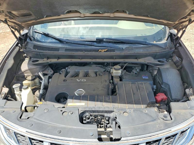 Продаж на аукціоні авто 2013 Nissan Murano, vin: JN8AZ1MU6DW210946, номер лоту: 63573386