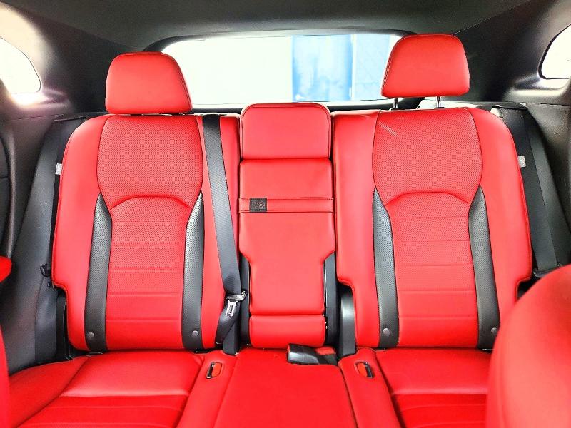 63750466 :رقم المزاد ، 2T2YZMDA9NC345068 vin ، 2022 Lexus Rx مزاد بيع