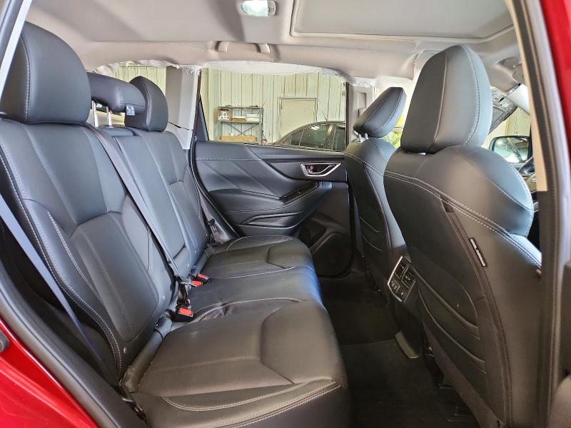 65016046 :رقم المزاد ، JF2SKAXC4LH456650 vin ، 2020 Subaru Forester مزاد بيع