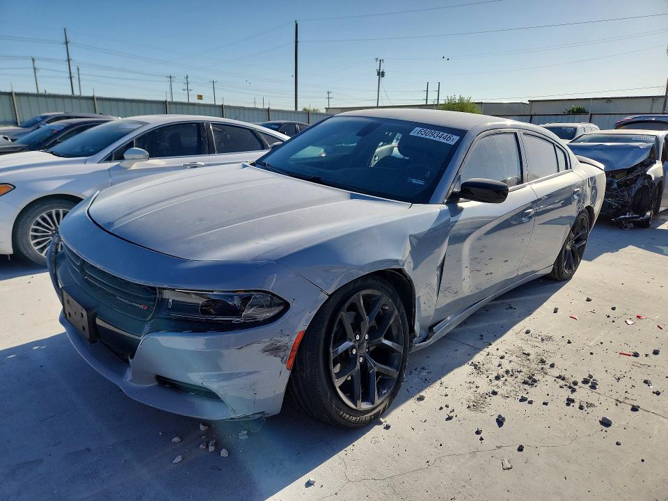 Aukcja sprzedaży 2022 Dodge Charger, vin: 2C3CDXBG8NH206081, numer aukcji: 65093446