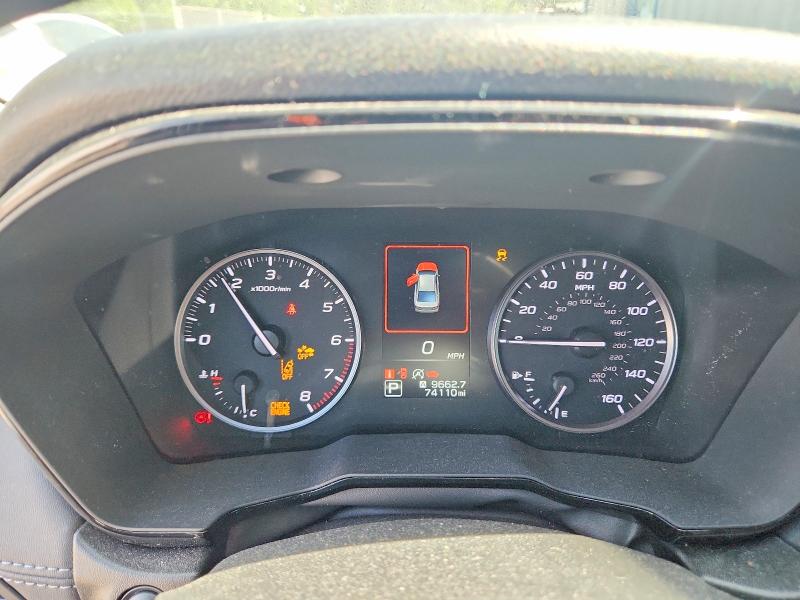Продажа на аукционе авто 2024 Subaru Legacy, vin: 4S3BWAB68R3017431, номер лота: 65842956