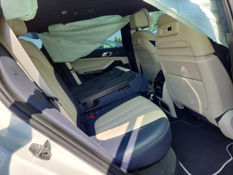 Продаж на аукціоні авто 2020 Bmw X5, vin: 5UXCR6C09L9C14519, номер лоту: 65202056