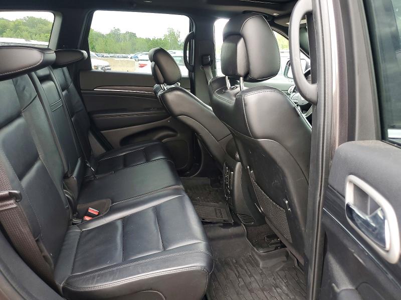 65374596 :رقم المزاد ، 1C4RJFBG1MC876114 vin ، 2021 Jeep Grand Cherokee مزاد بيع