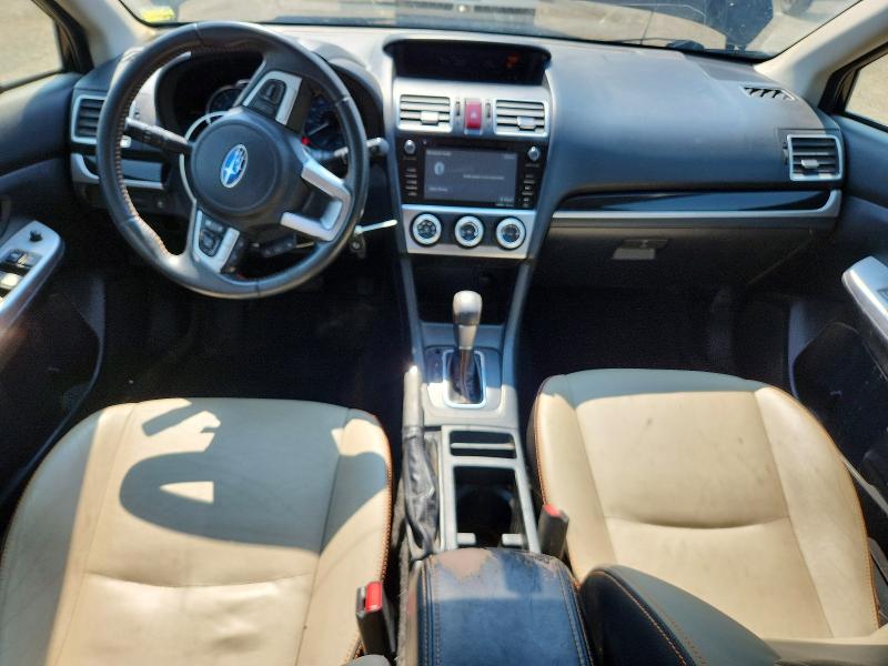 Aukcja sprzedaży 2016 Subaru Crosstrek, vin: JF2GPAKC7G8209837, numer aukcji: 65814206