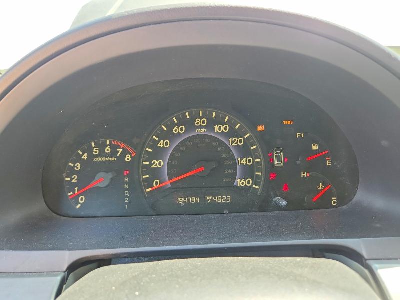 2007 Honda Odyssey მანქანა იყიდება აუქციონზე, vin: 5FNRL38747B401290, აუქციონის ნომერი: 65707266