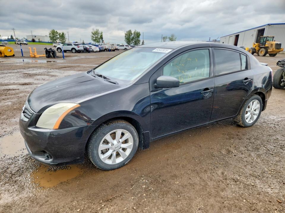 Aukcja sprzedaży 2011 Nissan Sentra, vin: 3N1AB6AP8BL664360, numer aukcji: 64932826