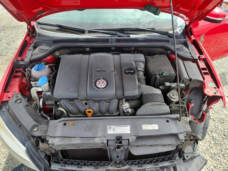 Продаж на аукціоні авто 2012 Volkswagen Jetta, vin: 3VWDP7AJ9CM372903, номер лоту: 66120746