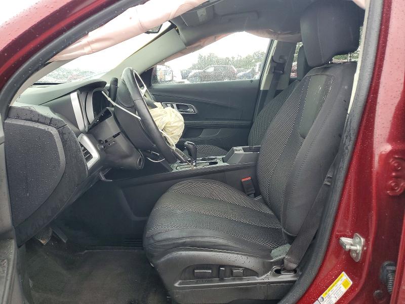 Продаж на аукціоні авто 2016 Chevrolet Equinox, vin: 2GNFLFEK0G6154456, номер лоту: 63105356