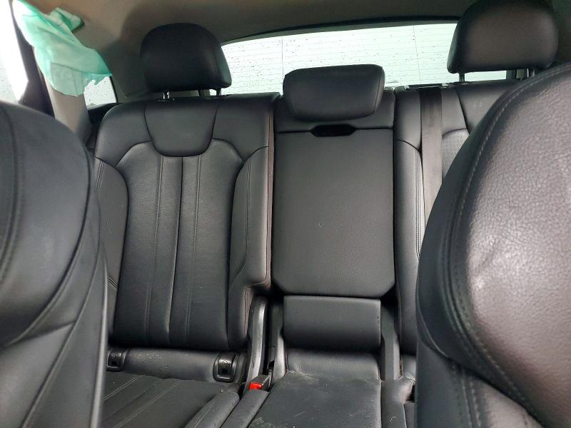 Продаж на аукціоні авто 2019 Audi Q5, vin: WA1BNAFY4K2084922, номер лоту: 64841366
