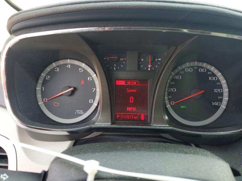 Продажа на аукционе авто 2013 Gmc Terrain, vin: 2GKALWEK3D6216192, номер лота: 64282126