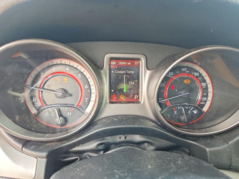 Aukcja sprzedaży 2016 Dodge Journey, vin: 3C4PDCGB6GT113914, numer aukcji: 64407246