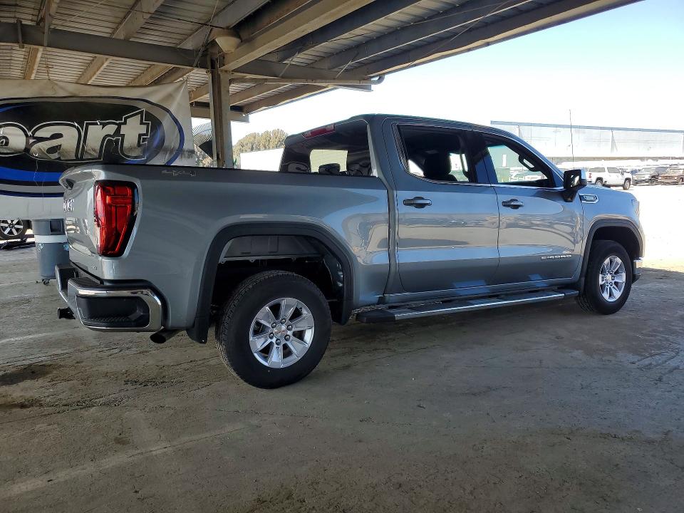 Aukcja sprzedaży 2026 Gmc Sierra, vin: 3GTPUBEK6TG326359, numer aukcji: 64464146