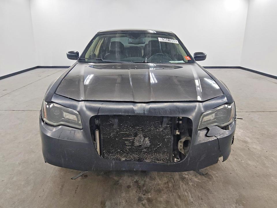 Продажа на аукционе авто 2012 Chrysler 300, vin: 2C3CCAAGXCH175561, номер лота: 63631006